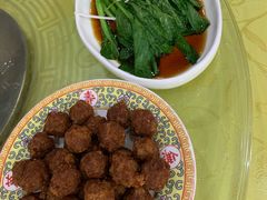 -京菜·砂锅居·烤鸭(西四店)