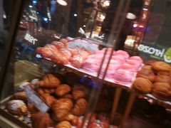 -山崎面包(静安久光店)