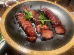 -广府乡下·饭庄(新港东路店)