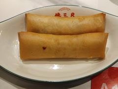 -馋三尺蟹粉小笼(人民广场店)