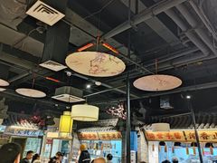 -小菜园新徽菜(马鞍山金鹰店)