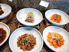 -星伦多自助料理·涮烤一体(杭州来福士店)