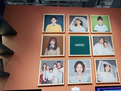 -海马体照相馆(北京apm店)