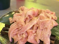 -正宗齐齐哈尔烤肉·齐牛哥鲜切炭火烤肉(杭州总店)