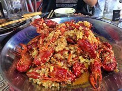 -红钳侠小龙虾·烧烤(中赢康康谷店)