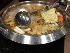 -火炉火自助餐(朝阳大悦城店)