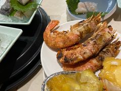 -悦鼎汇海鲜姿造