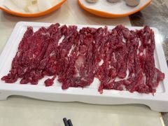 -潮悦牛肉火锅城(水贝店)