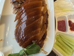 -大鸭梨烤鸭(金色漫香店)
