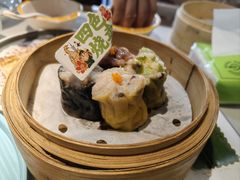 -禄运茶居·手工点心(猎德店)