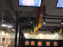 -無弓射箭俱乐部(领展中心城店)