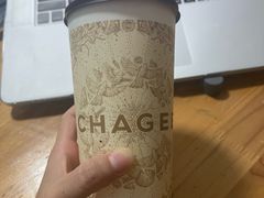 -霸王茶姬(上海恒基名人店)