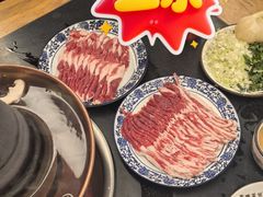 -裕德孚·非遗手切涮羊肉(东直门内大街店)