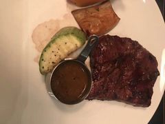 -食间牛排(湖西路店)