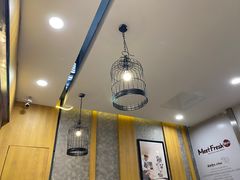 大堂-鲜芋仙(太原街万达店)