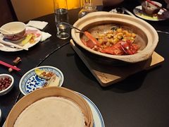 -玖五京菜(杭州城北万象城店)