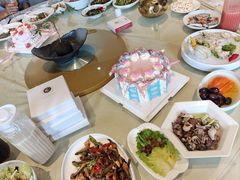 -鹰龙海畔度假酒店(咸祥店)