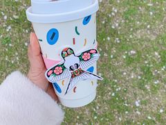 -Beans Solo豆号咖啡(百家湖花园店)