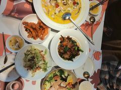 -椒爱水煮鱼川菜(CBD万达店)