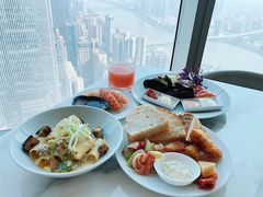 -广州四季酒店·意珍·意式自助餐