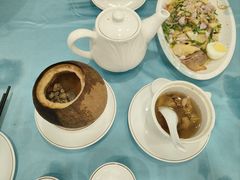 -粤·向群饭店(泮塘路店)