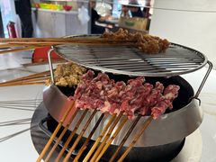 -源味居手把签烧烤(长春一店)