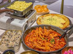 -HOTISLAND海鸡岛·韩国料理(江南西店)