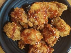 -麻麻桃韩式料理(百盛B馆店)