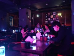 -MOSSO音乐酒吧·live house(长乐路店)