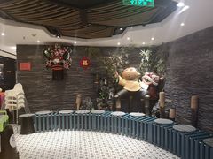 -南拳十三姨·潮汕砂锅粥(世纪金源店)