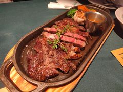 -碧特博格·20年品牌西餐厅(芜湖路店)