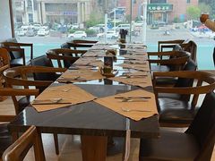 -东方红海鲜百汇(国际大厦店)