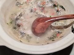 -老傅家湘潭水煮活鱼店(众一国际店)