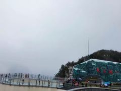 -重庆云阳龙缸景区