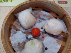 -点都德(华强北店)