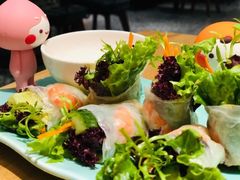 -米纸越南小馆(金鹰世界店)