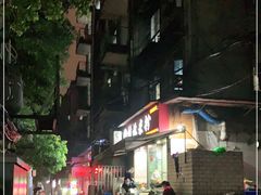 -覃肥叔桂林米粉(粮道街店)