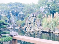 -西郊宾馆·1921餐厅
