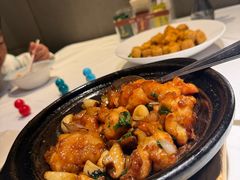 -汤城小厨•粤菜•靓汤(金宝街店)