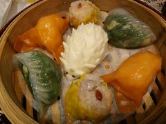 -味莊茶餐厅·自家點心(万象城店)