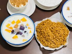 -水牛奶皇后糖水铺(深圳总店)