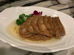-功德林(南京西路店)