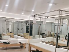 -英派斯健身旗舰店(海信国际中心馆)