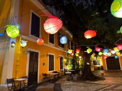 -ALBERGUE 1601 婆仔屋葡国餐厅