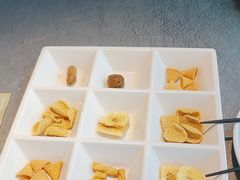 -探鱼·鲜青椒爽麻烤鱼(苏宁广场店)