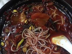 -李米线(武陵路店)