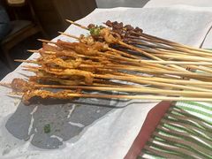 -三毛烧烤·南昌大排档(山姆店)