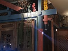 -老牌坊云南鱼豆花火锅(哈西万达店)