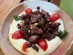 -ALAMEEN阿拉伯餐厅(三里屯店)