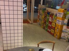 -烎记烧烤(蓝天花园店)